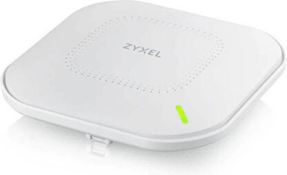Επαναληπτικό Σημείο Πρόσβασης ZyXEL NWA110AX-EU0102F     Λευκό