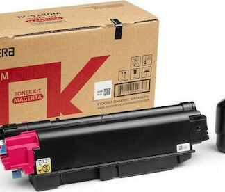 Kyocera TK-3300 Γνήσιο Toner Laser Εκτυπωτή Μαύρο 14500 Σελίδων (1T0C100NL0)