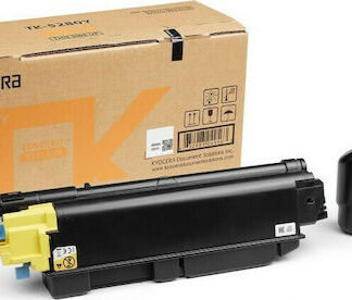 Kyocera TK-8505M Γνήσιο Toner Laser Εκτυπωτή Ματζέντα 20000 Σελίδων (1T02LCBNL0)
