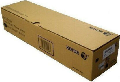 Xerox 006R01696 Γνήσιο Toner Laser Εκτυπωτή Κίτρινο 3000 Σελίδων