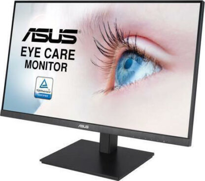 Asus VA27DQSB IPS Monitor 27" FHD 1920x1080 με Χρόνο Απόκρισης 5ms GTG