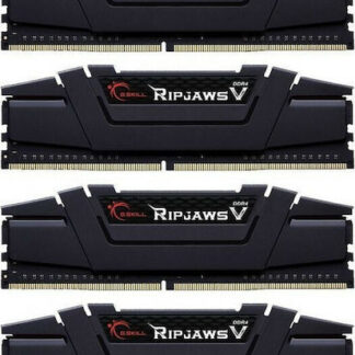 G.Skill Flare X5 F5-5200J4040A48GX2-FX5 memory module 96 GB 2 x 48 GB DDR5 5200 MHz