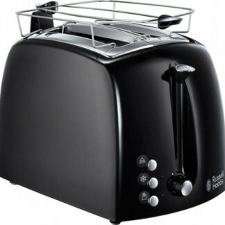 Severin Toaster 2 Slice stainless steel AT 2515 (AT2515)