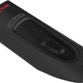SanDisk Ultra USB flash drive 512 GB USB Type-A 3.2 Gen 1 (3.1 Gen 1) Black
