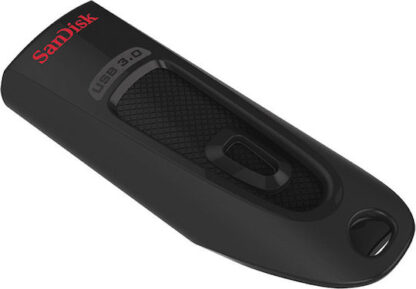 SanDisk Ultra USB flash drive 512 GB USB Type-A 3.2 Gen 1 (3.1 Gen 1) Black