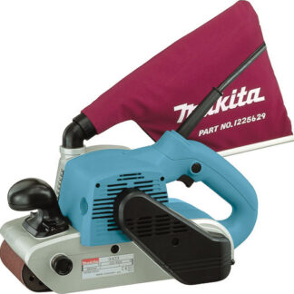 Makita DPO600Z cordless polisher