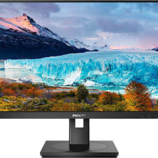 27 IPS 2560X1440 IPS ERGONOMIA TOTALE HDMI