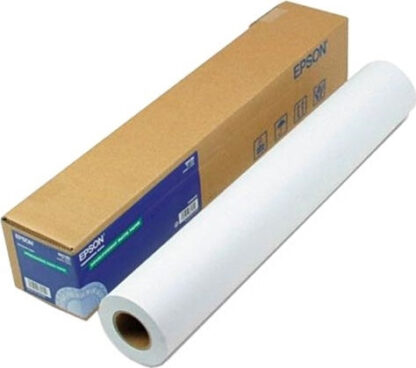 Epson Premium Canvas Satin 350 g 61 cm x 12,2 m          S 041847