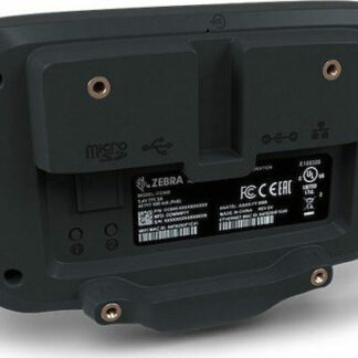 Honeywell CK65 Gen2 PDA με Δυνατότητα Ανάγνωσης 2D και QR Barcodes Κωδικός: CK65-L0N-B8C214E