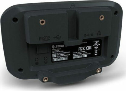 Zebra CC6000 Price Checker Ενσύρματο Portrait 10'' με Δυνατότητα Ανάγνωσης 2D και QR Barcodes