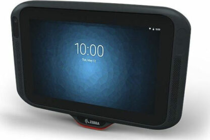 Zebra CC6000 Price Checker Ενσύρματο Portrait 10'' με Δυνατότητα Ανάγνωσης 2D και QR Barcodes