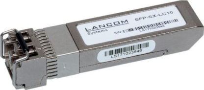 LANCOM Transceiver SFP-SX-LC10 SFPSXLC10 (61485)