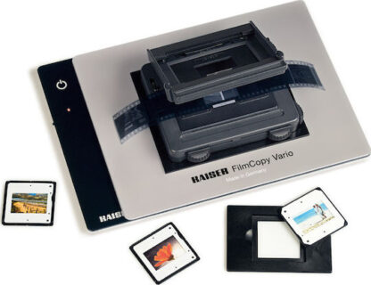 Kaiser FilmCopy Vario Kit 2458