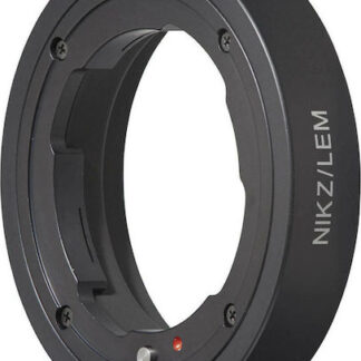 Novoflex Leica M Lens Αντάπτορας Φακού Leica T