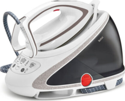 Tefal GV 9567 Σύστημα Σιδερώματος Πίεσης 7.7bar με Δοχείο 1.9lt Κωδικός: GV9567