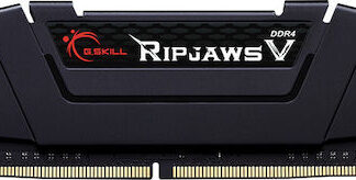 Kingston Fury Beast RGB 32GB DDR5 RAM με 2 Modules (2x16GB) και Ταχύτητα 6000 για Desktop Κωδικός: KF560C30BBAK2-32