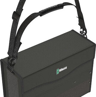 Wera 2go 2 XL Tool Container