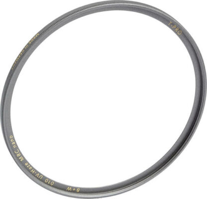 B+W Filter T-Pro UV MRC     82mm nano
