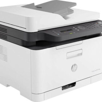 HP Color LaserJet Pro MFP M283fdw Έγχρωμο Πολυμηχάνημα με WiFi και Mobile Print