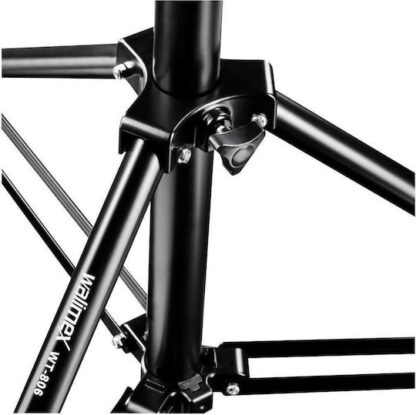 Walimex Telescopic Background System 120-307cm Βάση Κωδικός: 15227