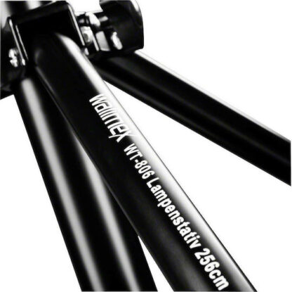 Walimex Telescopic Background System 120-307cm Βάση Κωδικός: 15227