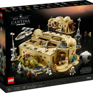 Lego Disney AT-TE Walker για 9+ Ετών Κωδικός: 75337