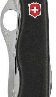 Victorinox Handyman Ελβετικός Σουγιάς Κόκκινος με Λάμα από Ατσάλι Κωδικός: 1.3773