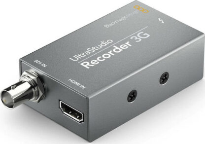 Blackmagic Design Ultrastudio Recorder 3G
