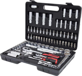 Ks Tools Καστάνια με Καρυδάκια 12" & 14" 96τμχ Κωδικός: 917.0796