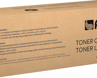 Συμβατό Toner για Laser Εκτυπωτή Brother TN-241BK Μαύρο