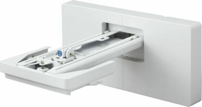 Epson Βάση Projector Τοίχου ELPMB62 Λευκή Κωδικός: V12HA06A06
