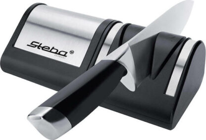 Steba KS1 Ηλεκτρικό Ακονιστήρι 21.5x21.5x10cm Κωδικός: 29.01.00