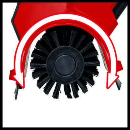 Einhell Picobella Βούρτσα Καθαρισμού Μπαταρίας 18V Κωδικός: 3424200