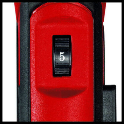 Einhell Picobella Βούρτσα Καθαρισμού Μπαταρίας 18V Κωδικός: 3424200