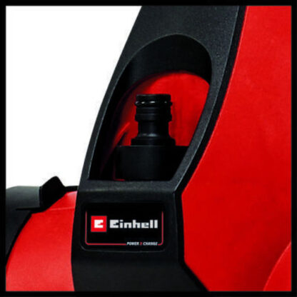 Einhell Picobella Βούρτσα Καθαρισμού Μπαταρίας 18V Κωδικός: 3424200