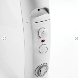 Stiebel Eltron CWM 1500 M- F Θερμοπομπός Δαπέδου 1500W 58.2x54.6cm