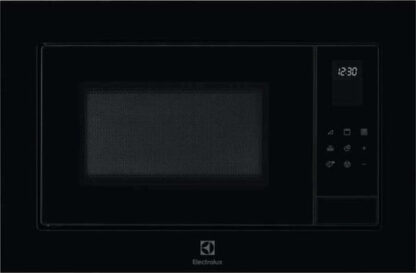 Electrolux LMS4253TMK Built-in Grill microwave 900 W Black