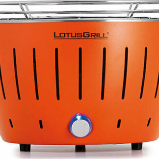 LotusGrill G280 U Lilac