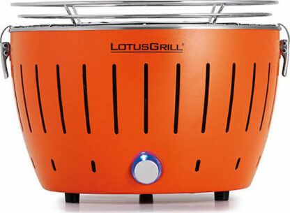 LotusGrill G280 U Orange