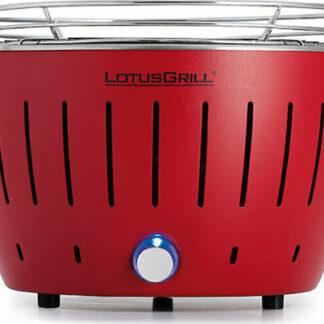 LotusGrill G280 U Lilac