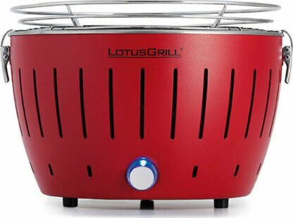LotusGrill G280 U red