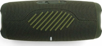 JBL Charge 5 Αδιάβροχο Ηχείο Bluetooth 40W με Διάρκεια Μπαταρίας έως 20 ώρες Πράσινο