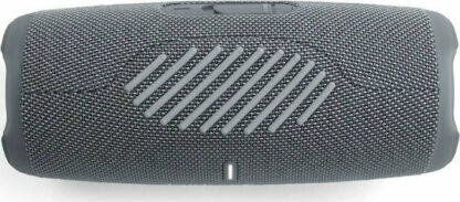 JBL Charge 5 Αδιάβροχο Ηχείο Bluetooth 40W με Διάρκεια Μπαταρίας έως 20 ώρες Grey
