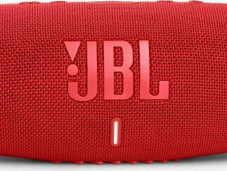 JBL Charge 5 Αδιάβροχο Ηχείο Bluetooth 40W με Διάρκεια Μπαταρίας έως 20 ώρες Grey