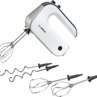 Unold Hannah Μίξερ με Inox Κάδο 3.5lt Λευκό 500W Κωδικός: 78720