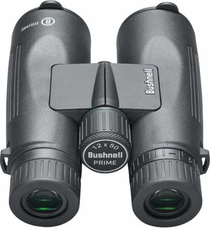 Bushnell Κιάλια Αδιάβροχα Prime 12x50mm