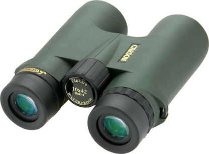 Carson Κιάλια Αδιάβροχα JR WP 10x42mm
