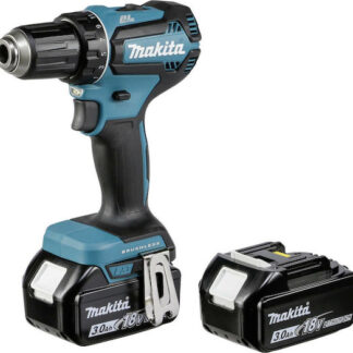 Bosch GSR 12V-15 Δραπανοκατσάβιδο Μπαταρίας 12V 1x4Ah & 1x2Ah Κωδικός: 0615990G6L