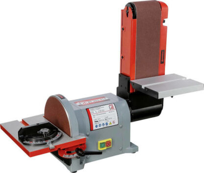Holzmann BT203-914_230V Τριβείο Ταινίας/Δίσκου