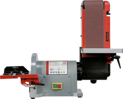 Holzmann BT203-914_230V Τριβείο Ταινίας/Δίσκου